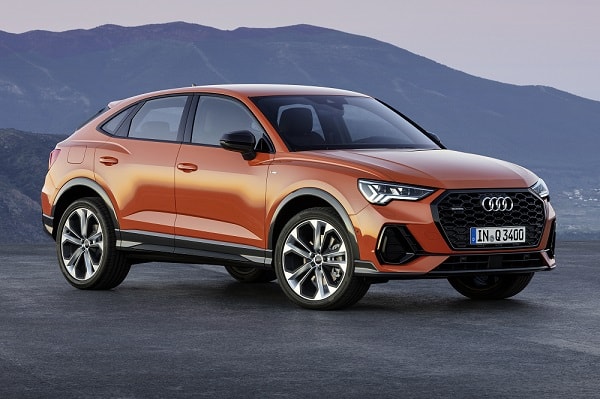 Audi Q3 Sportback 2024