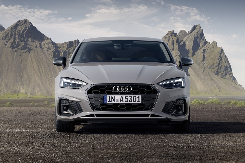 Audi A5 Sportback 2020-2024