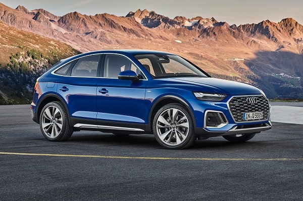 Audi Q5 Sportback 2024