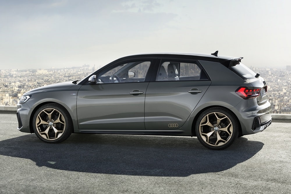 Audi A1 Sportback 2024