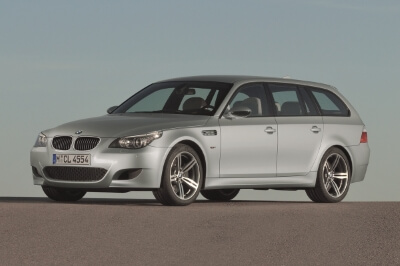 BMW M5 Touring (2007-2010)