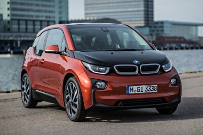 BMW i3 (2013-2017)