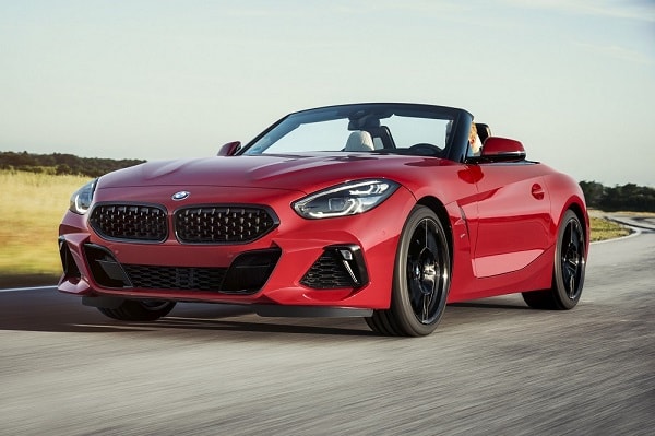 BMW Z4