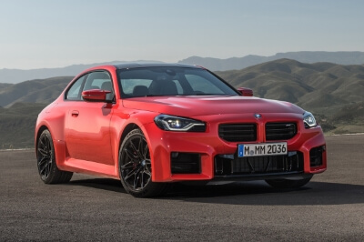 BMW M2 (2022-2024)