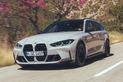 BMW M3 Touring (2022-2024)