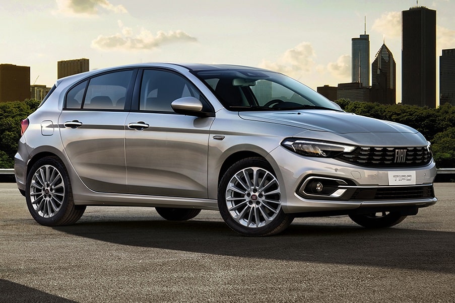 Fiat Tipo 2024