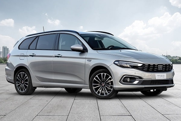 Fiat Tipo Station Wagon