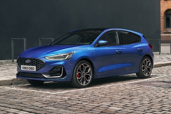 Ford Focus 2024