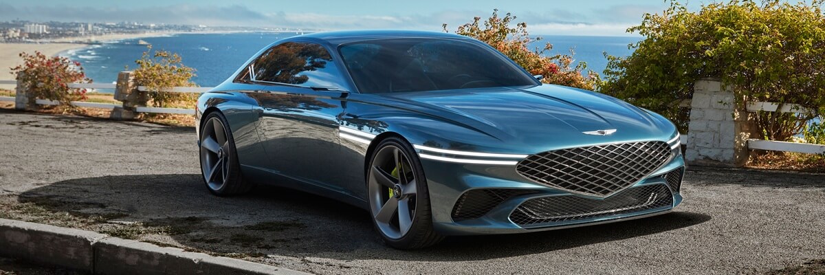 Modello Genesis 2026