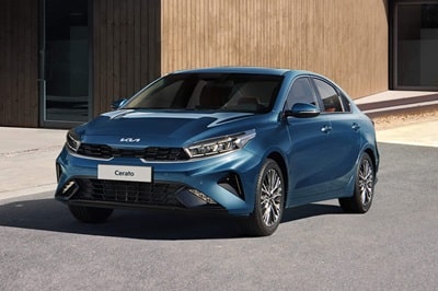 Kia Cerato