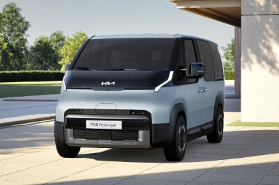 Kia PV5 2025