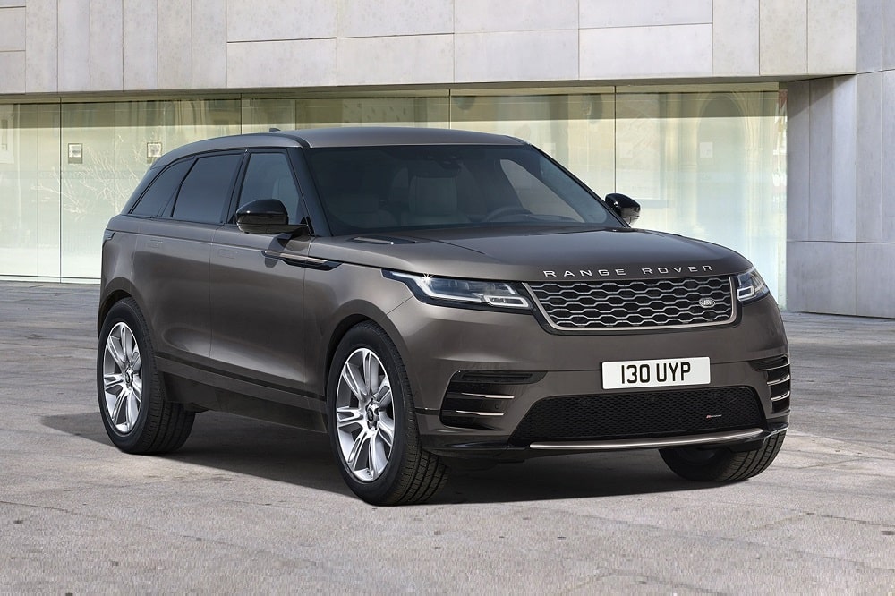 Land Rover Range Rover Velar 2020-2023