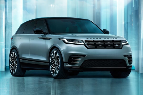 Land Rover Range Rover Velar 2024