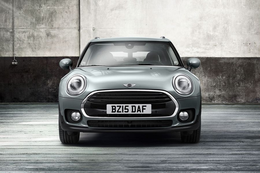 MINI Clubman One D manual FWD (2019-2023)