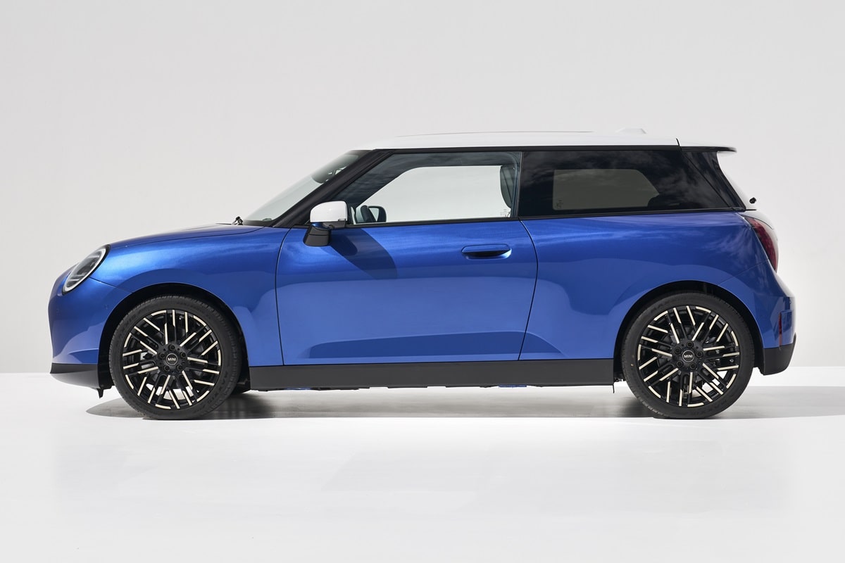 MINI Cooper 2024