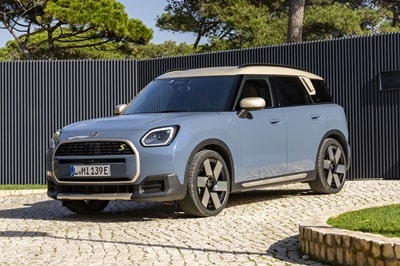 MINI Countryman 2024