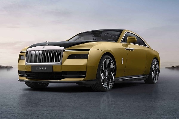 Rolls-Royce Spectre 2024