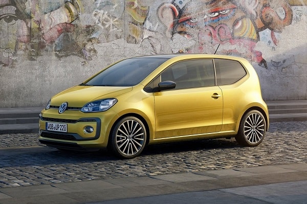 Volkswagen Up