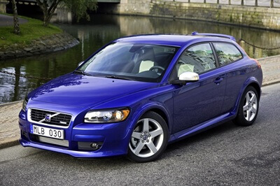 Volvo C30 (2006-2009)