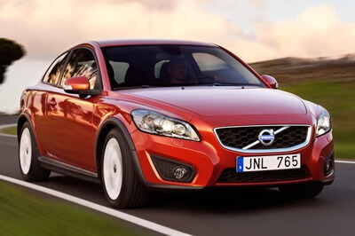 Volvo C30 (2010-2013)