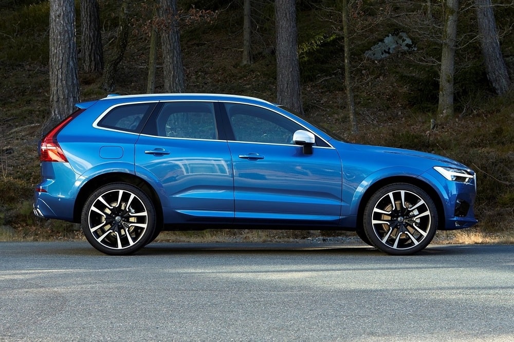 Volvo XC60 T8 Polestar Engineered automatic AWD 2024